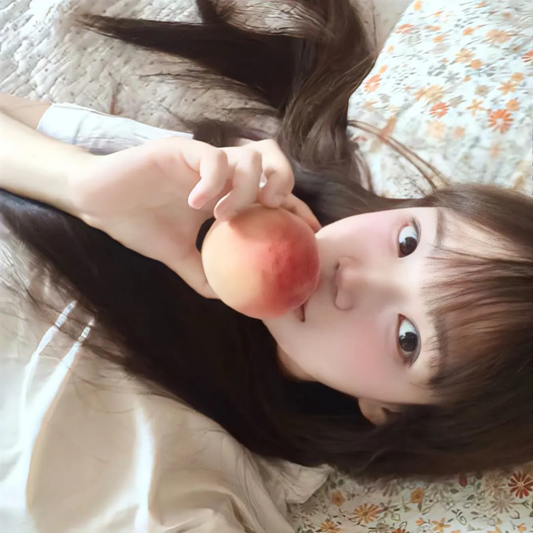 奇异的爱情